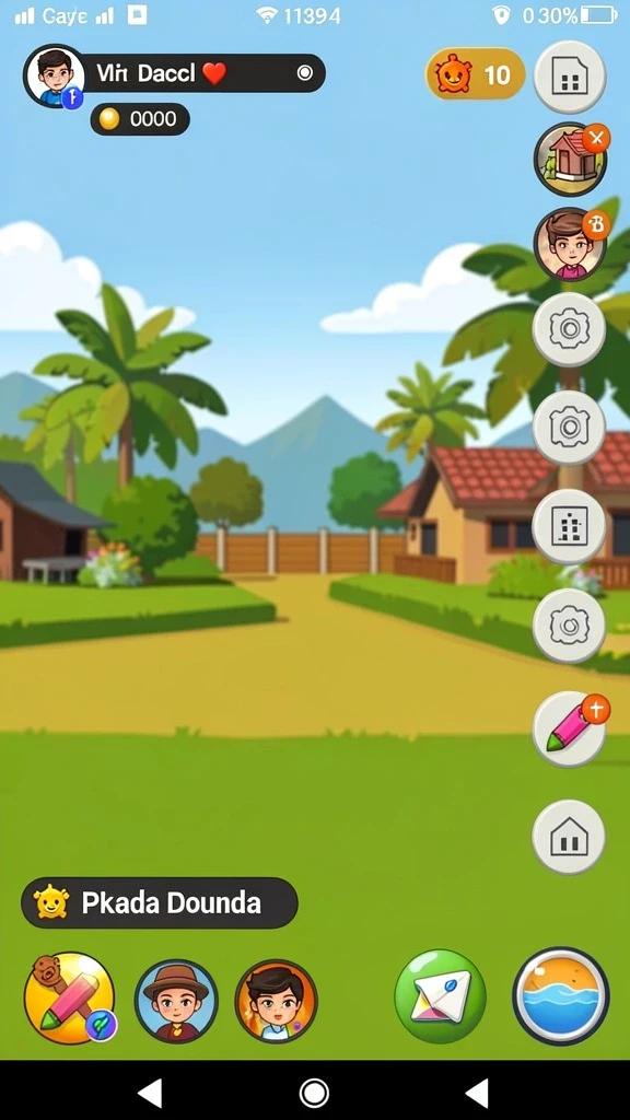 Screenshot 62vip nomor 1