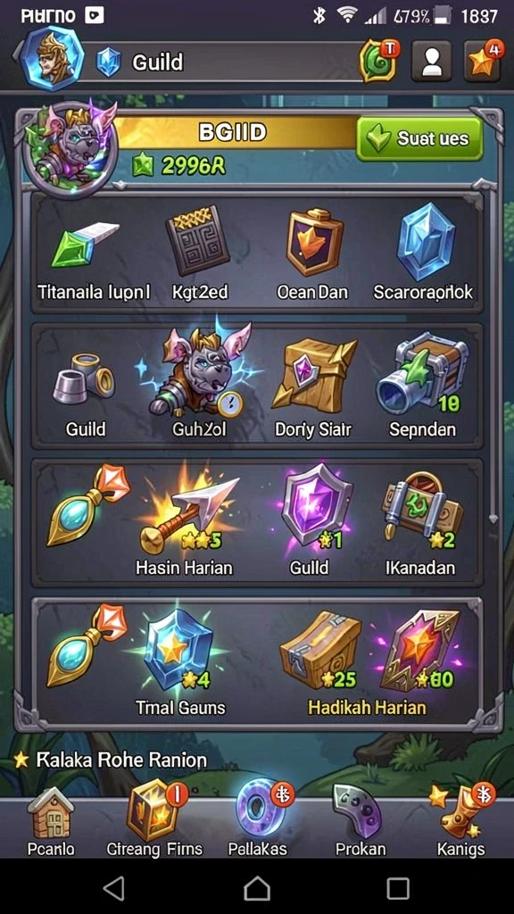Screenshot 888fw nomor 2