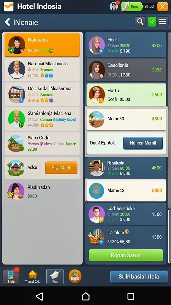 Screenshot 88bos nomor 2