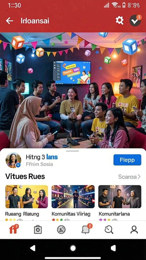 Screenshot 88bos nomor 3
