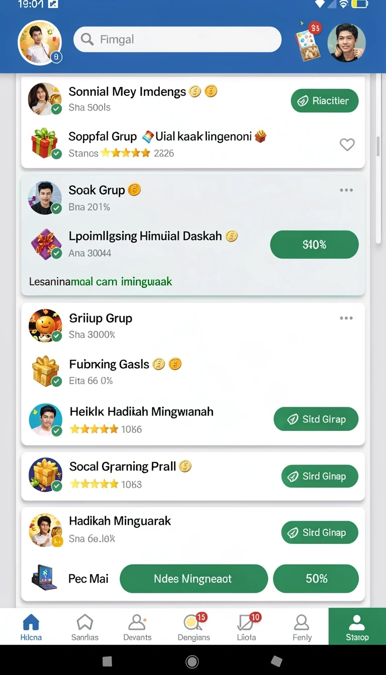 Screenshot 88id nomor 1