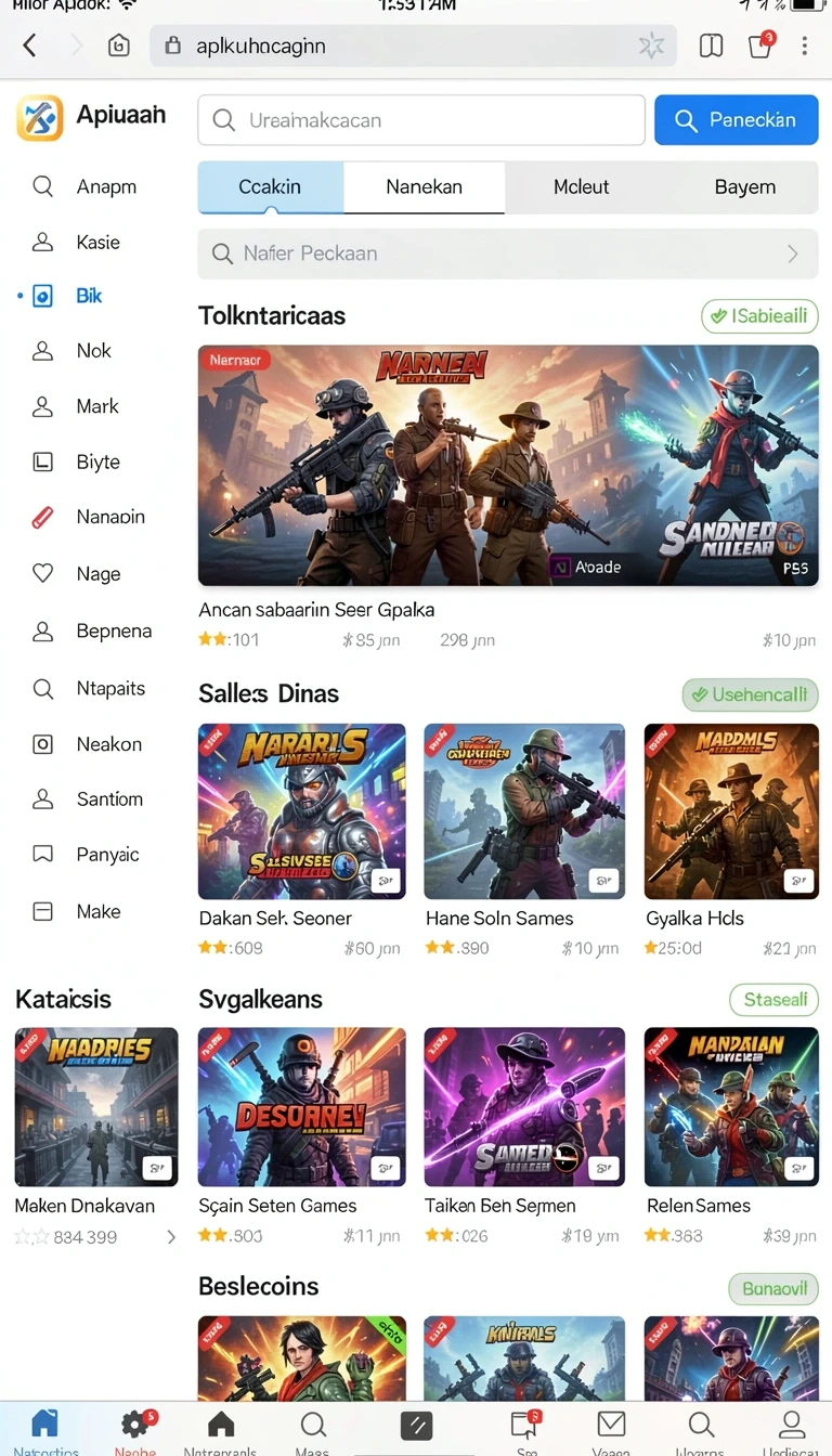 Screenshot 88id nomor 3