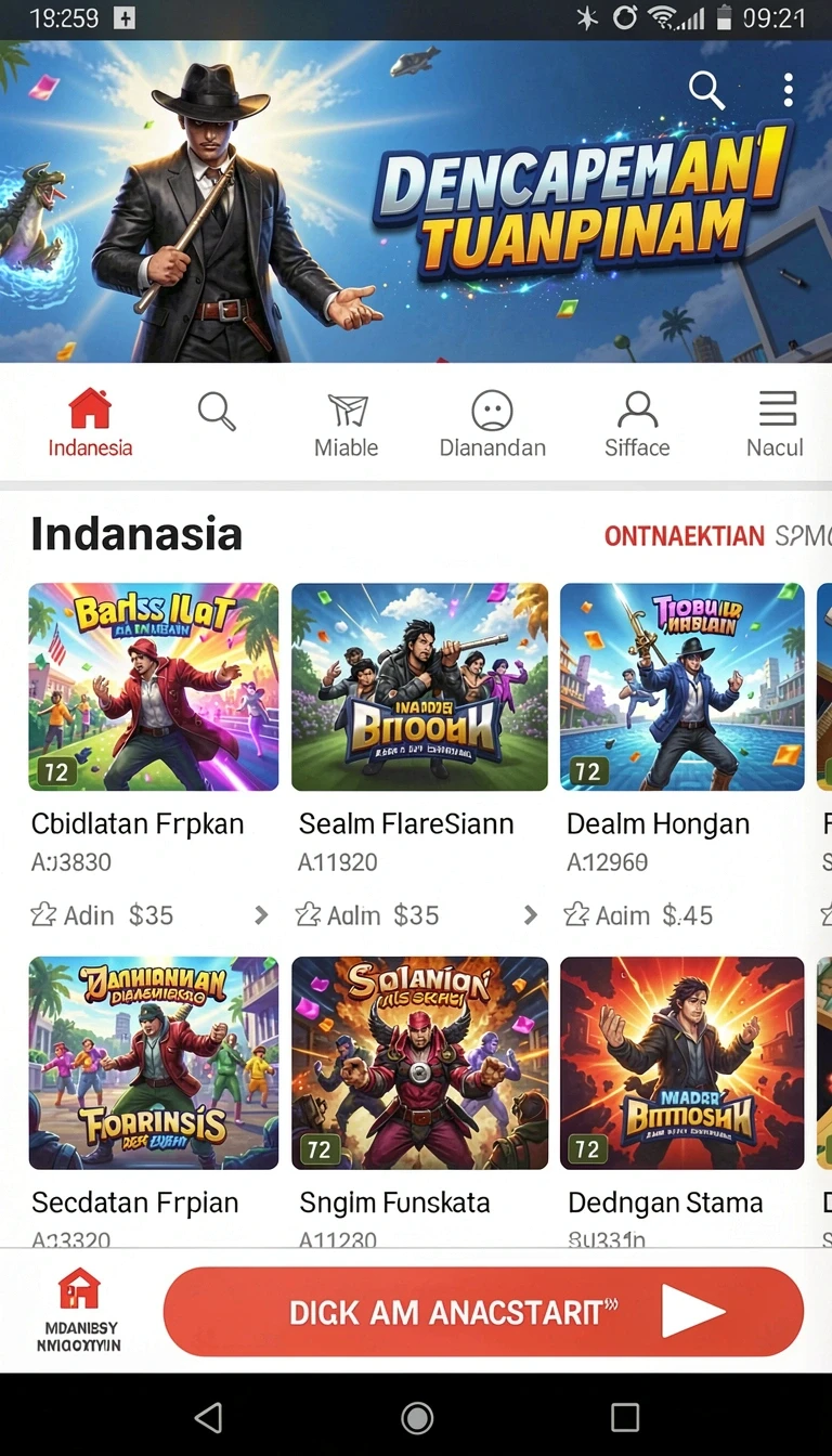 Screenshot 9n9n nomor 1