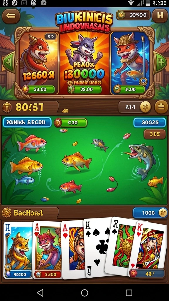 Screenshot bandar99 nomor 3