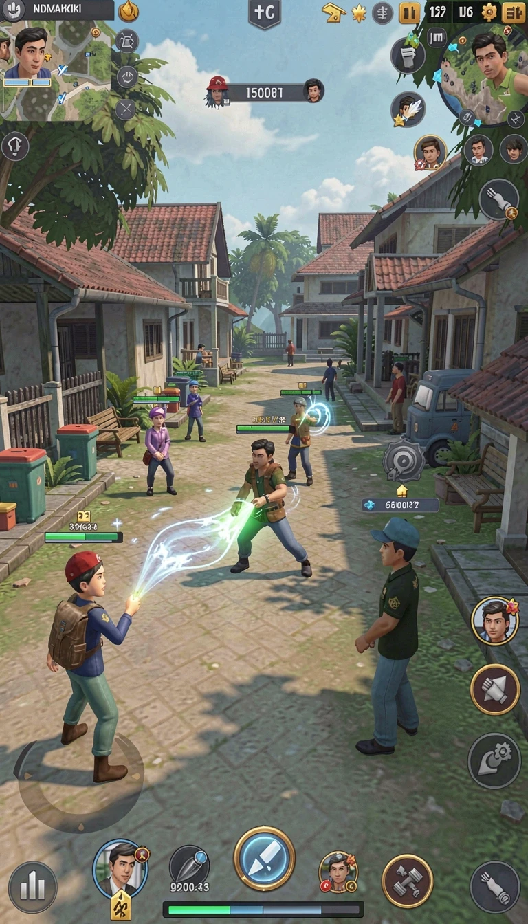 Screenshot bimabet nomor 3