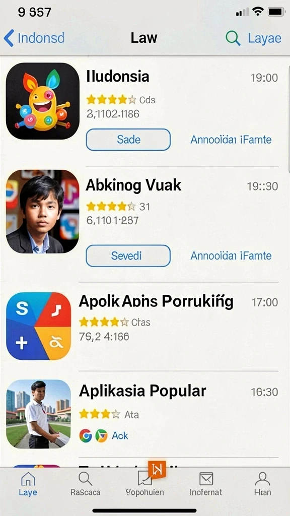 Screenshot bintangmpo nomor 2
