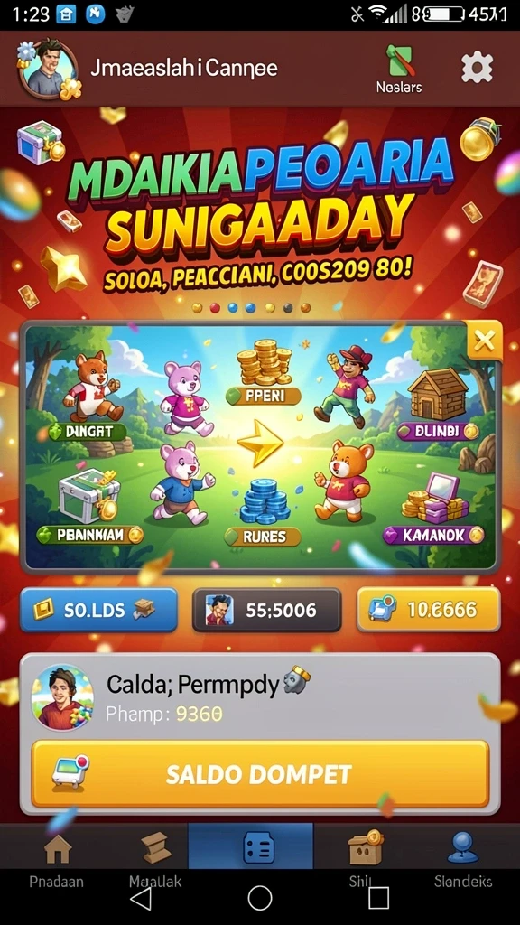 Screenshot bintangmpo nomor 3