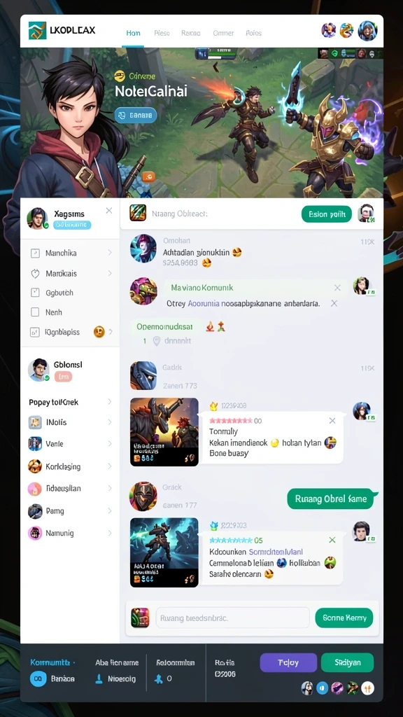 Screenshot bosku777 nomor 1
