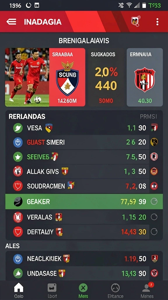 Screenshot brojp nomor 2
