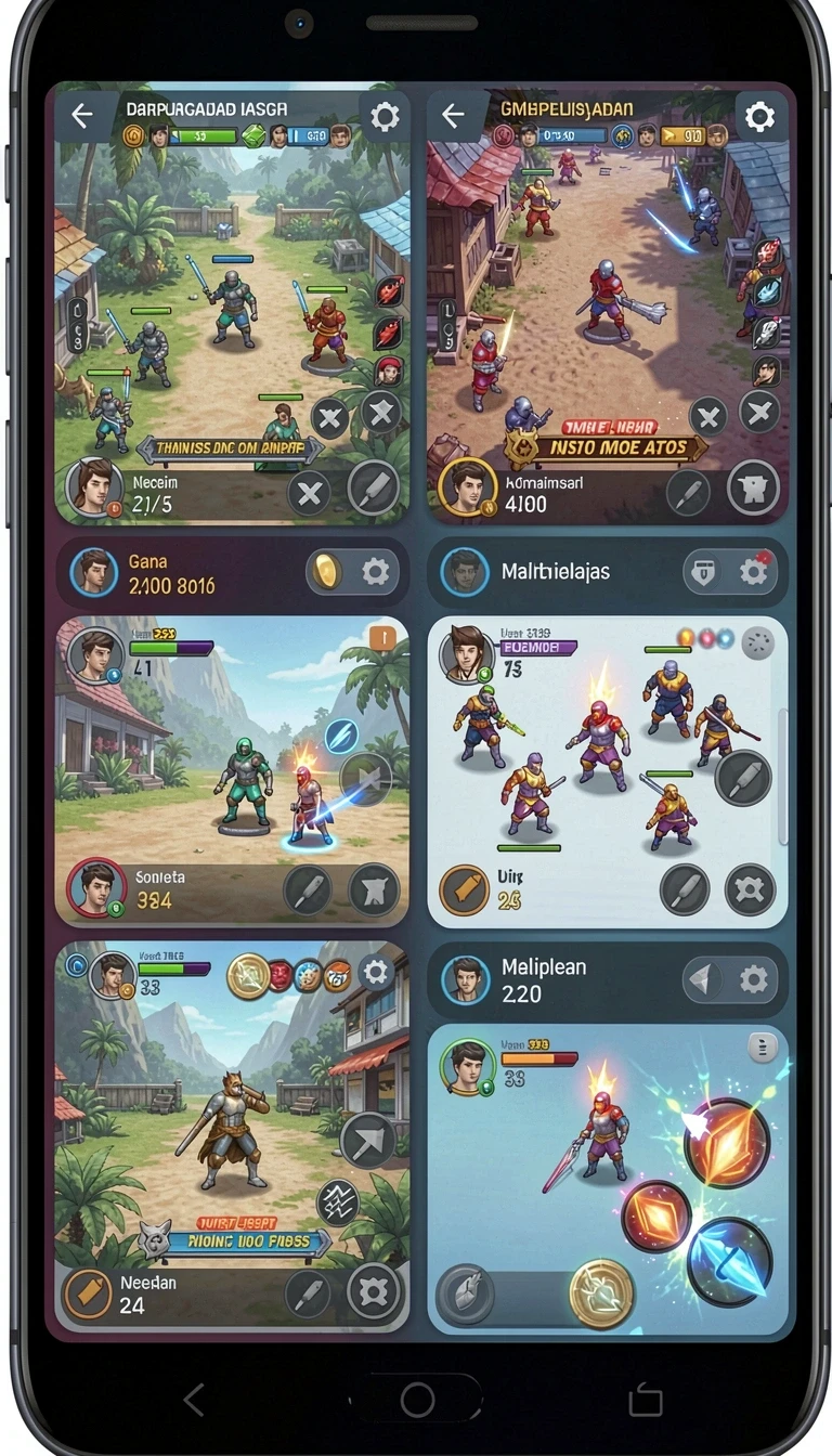 Screenshot bromo77 nomor 3