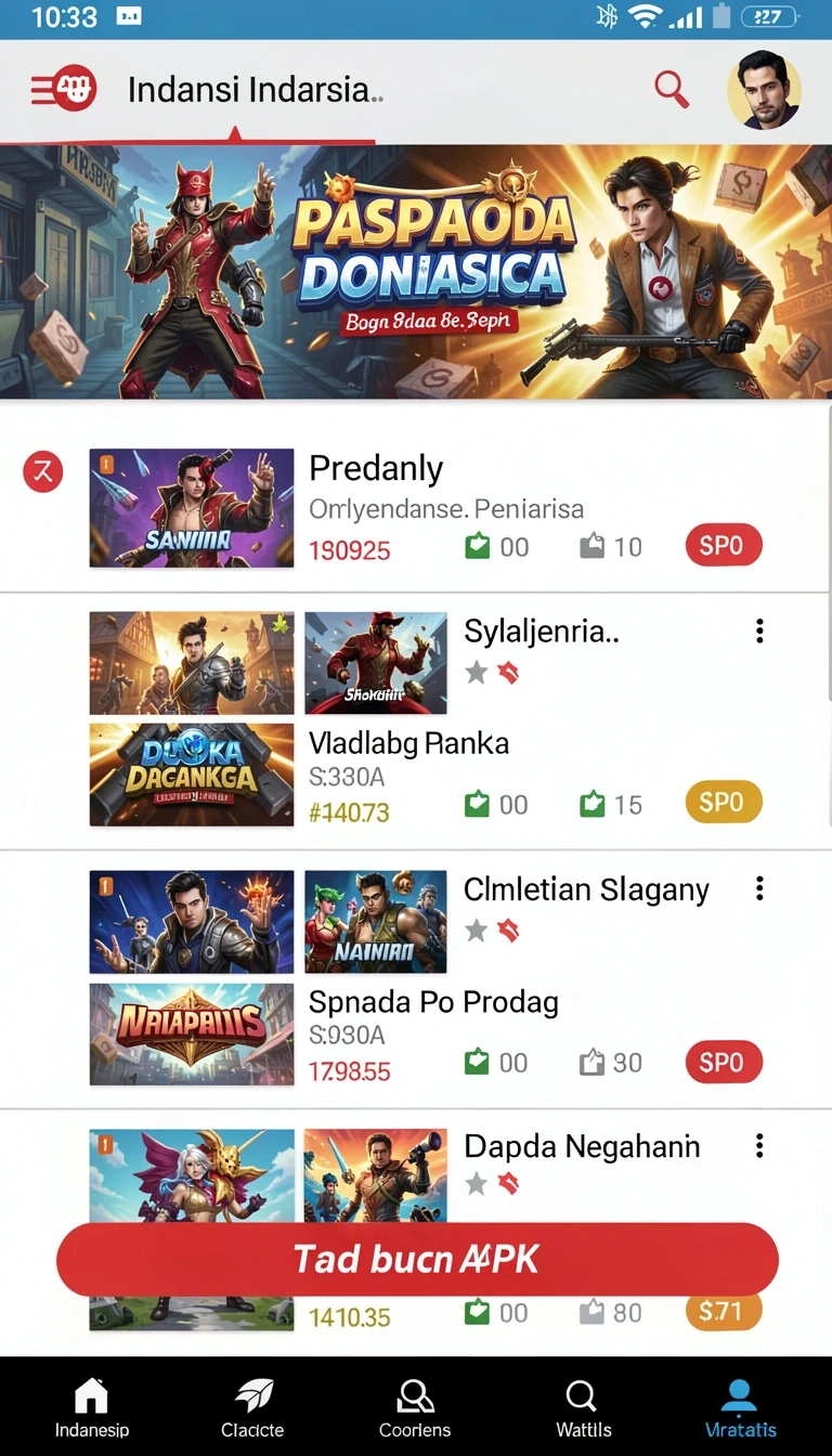 Screenshot cendana777 nomor 3