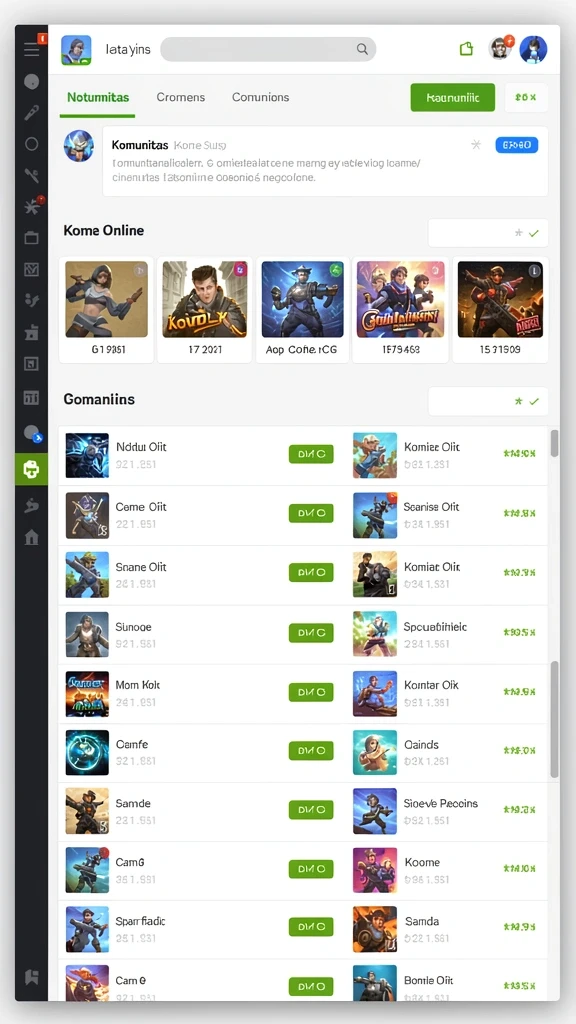 Screenshot cuangila nomor 1