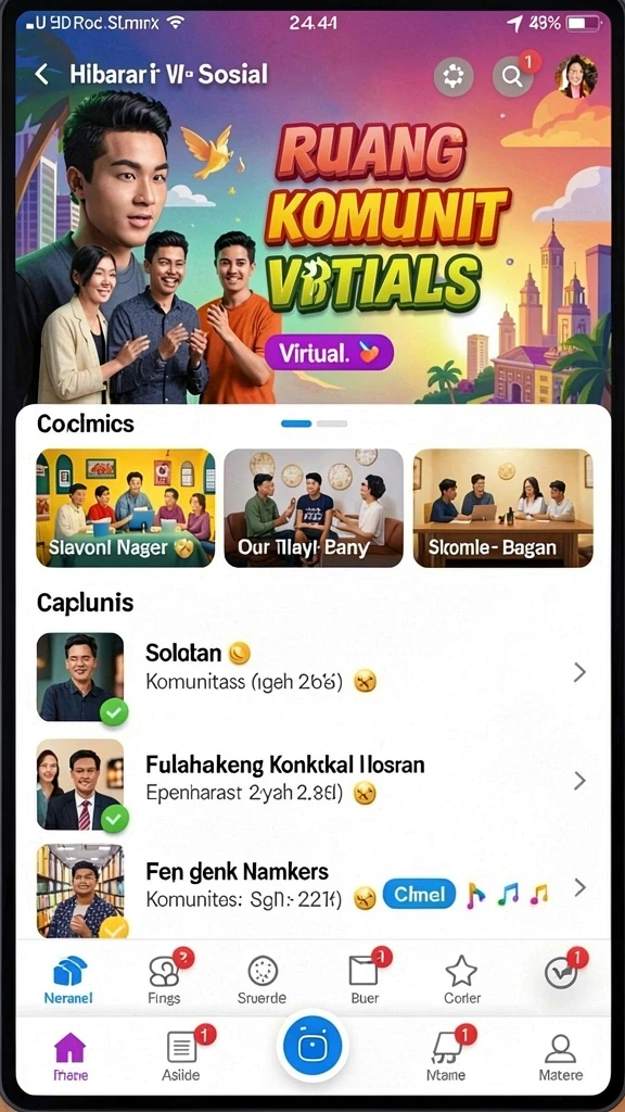 Screenshot cuangila nomor 2