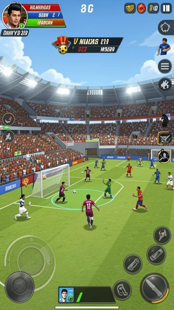 Screenshot danavip nomor 2
