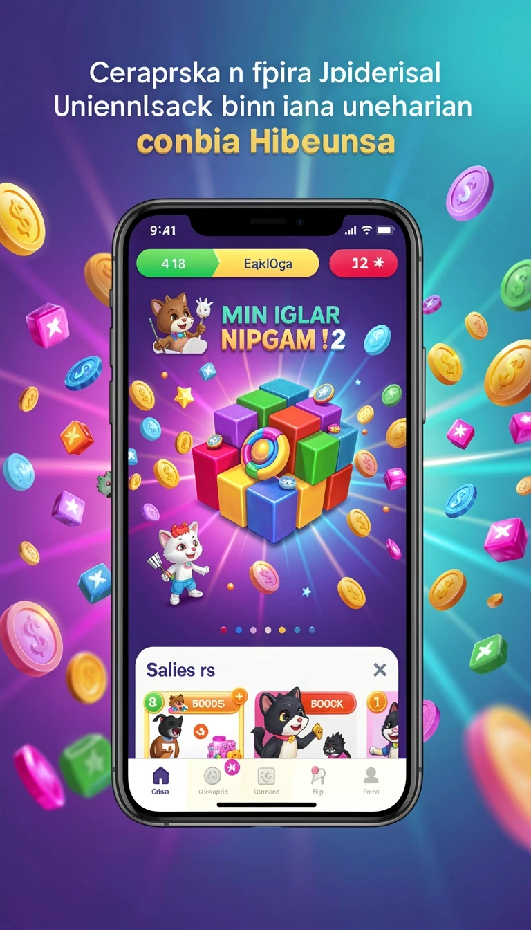 Screenshot day777 nomor 1