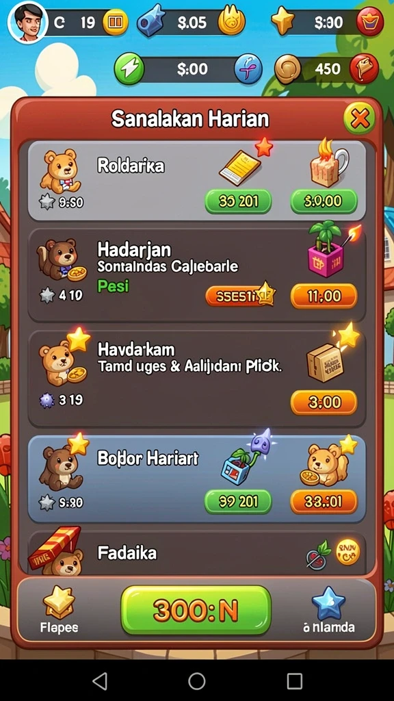 Screenshot dewaslot99 nomor 1