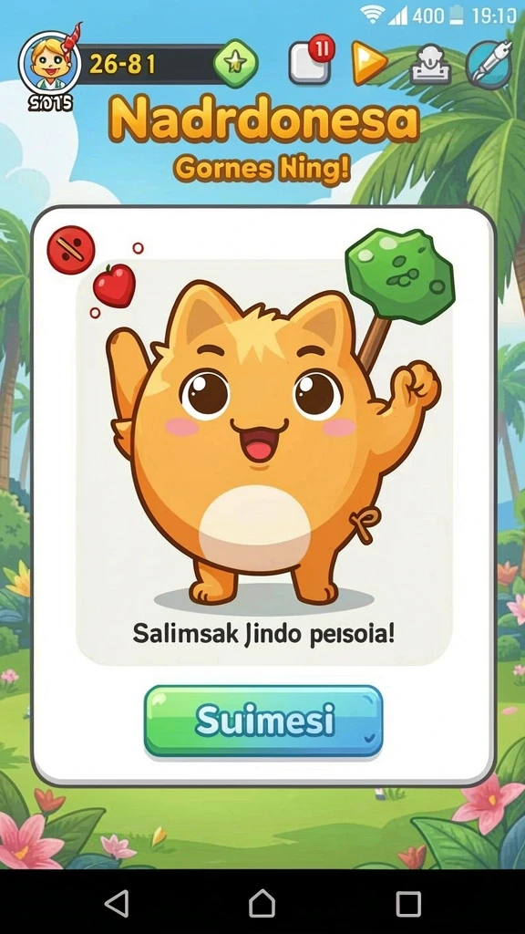 Screenshot fomototo nomor 2