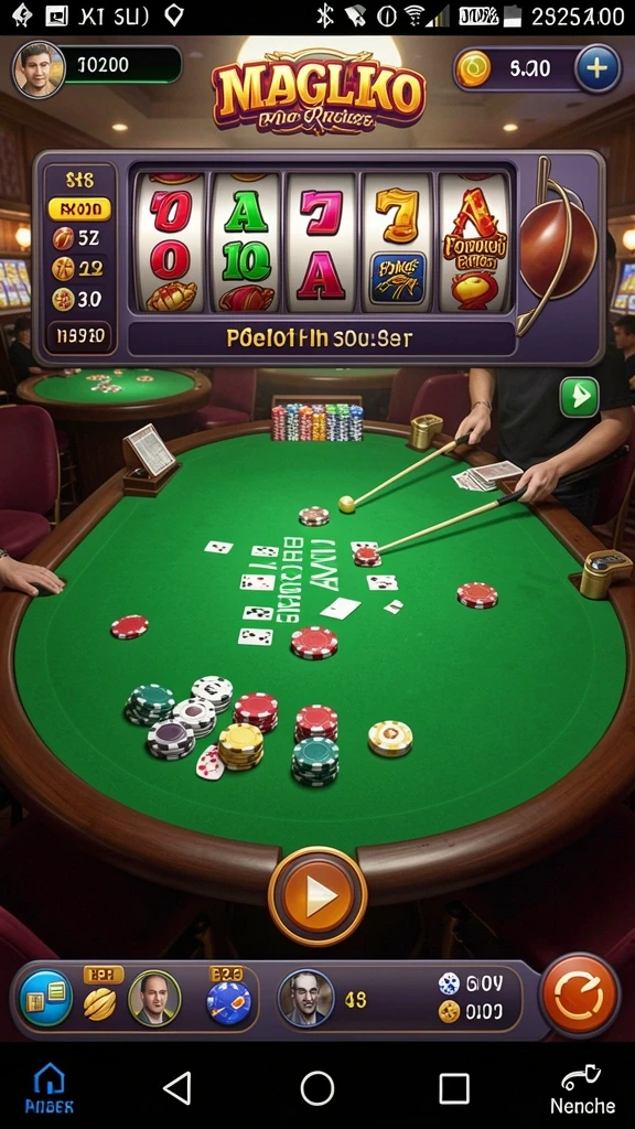 Screenshot fungame777 nomor 1
