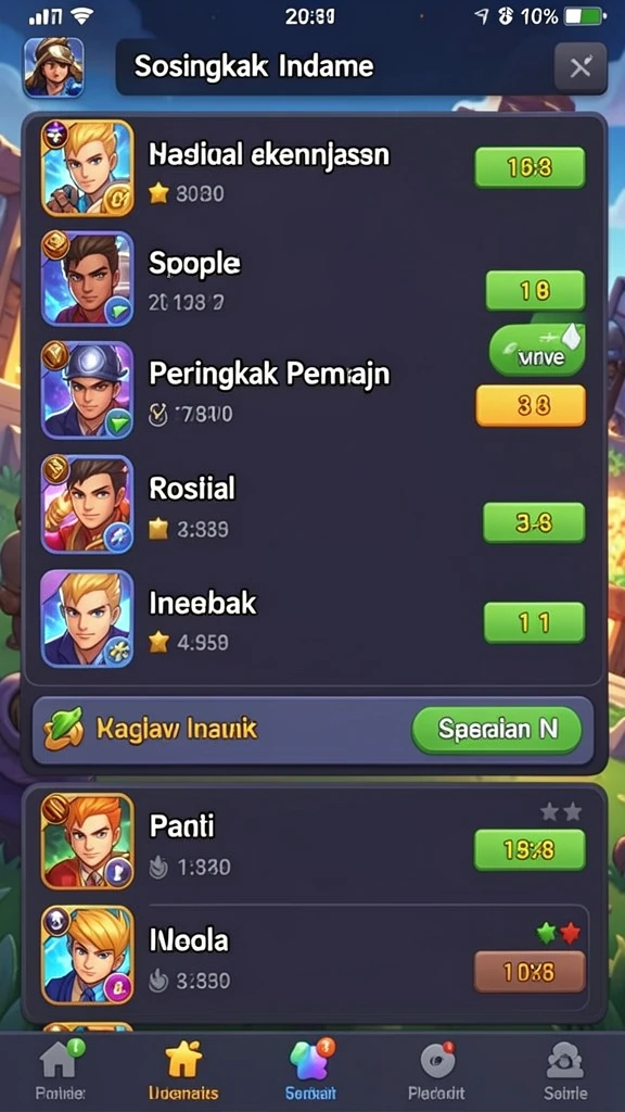 Screenshot fungame777 nomor 2