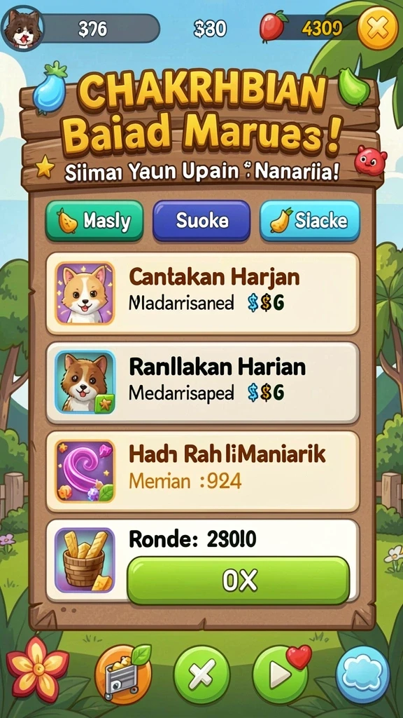 Screenshot gacor777 nomor 3