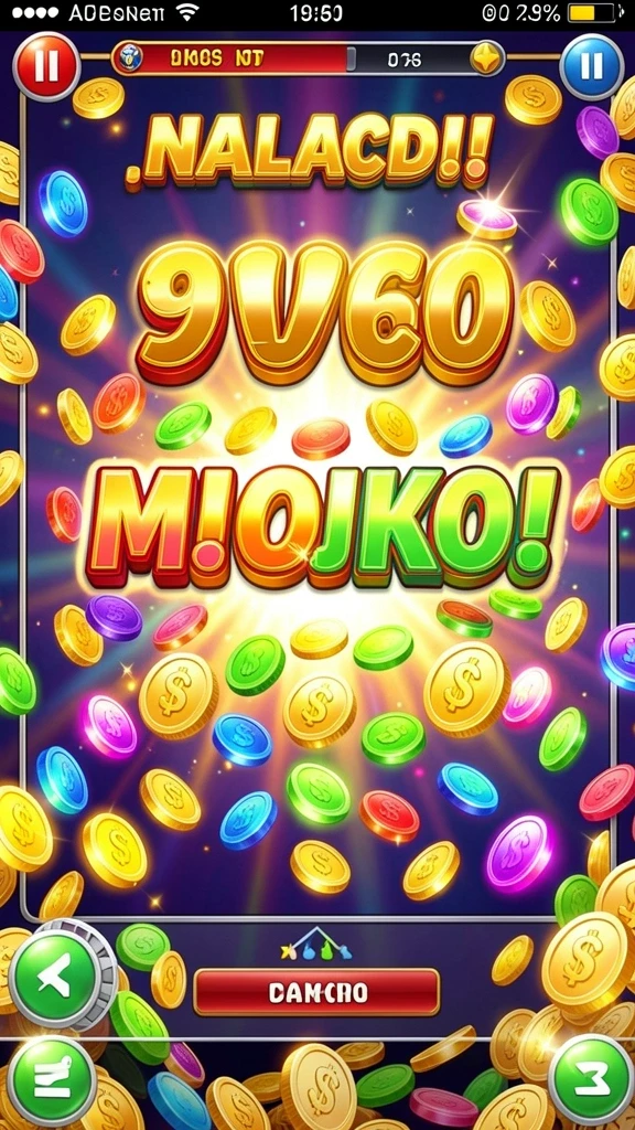 Screenshot hokibonus nomor 2