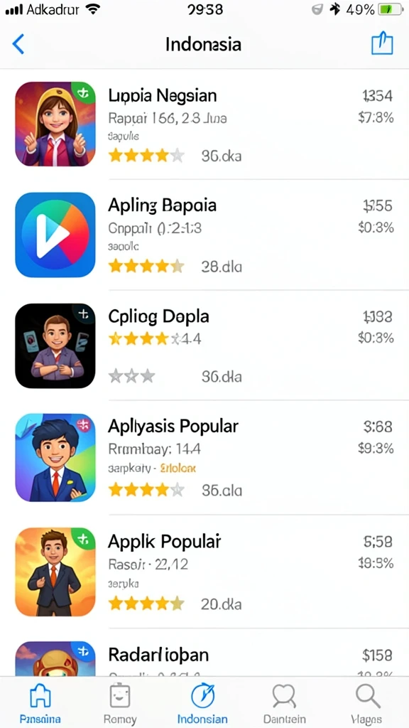 Screenshot hokibonus nomor 3