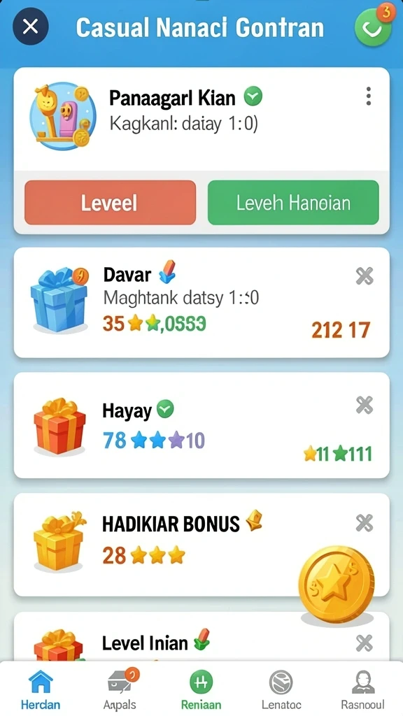 Screenshot hokitime nomor 2