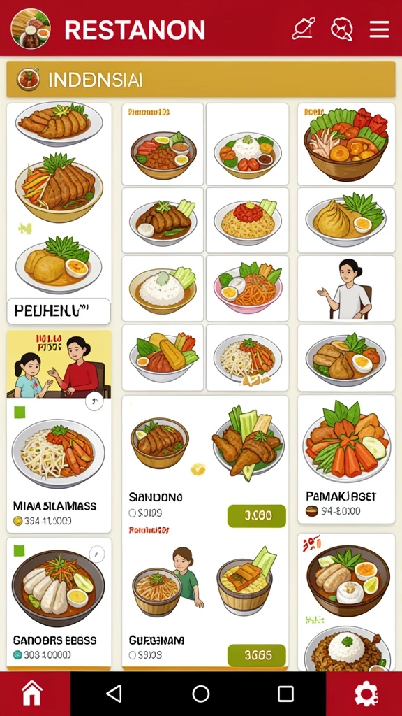 Screenshot hot51 nomor 1