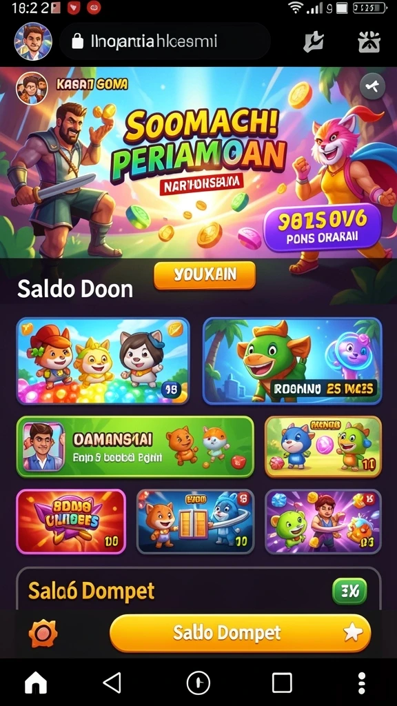 Screenshot hot51 nomor 2