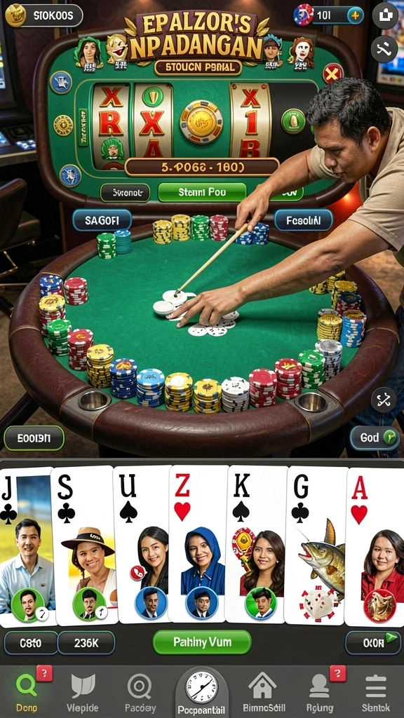 Screenshot idagame nomor 3