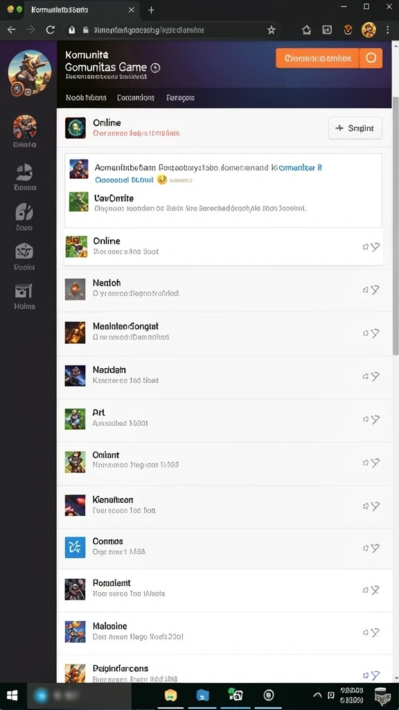 Screenshot javo88 nomor 2