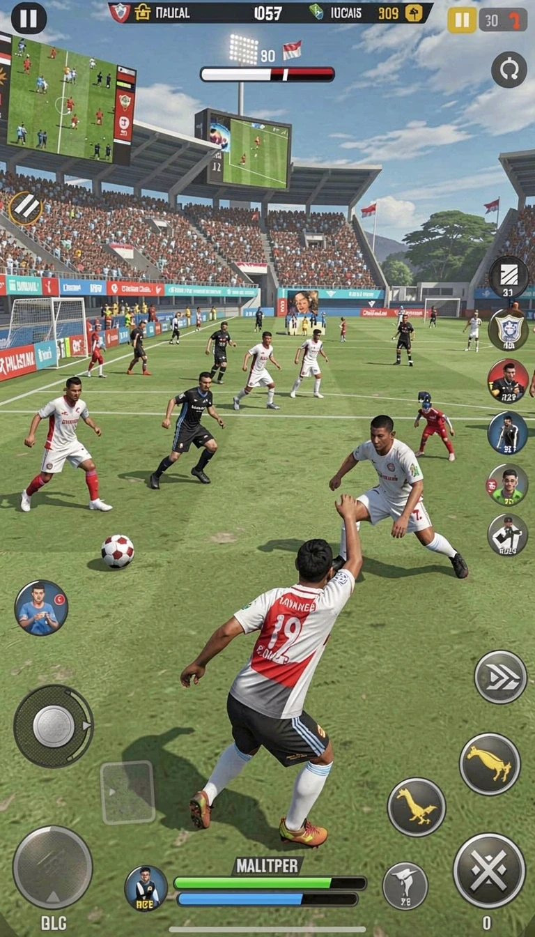 Screenshot jktjkt nomor 2