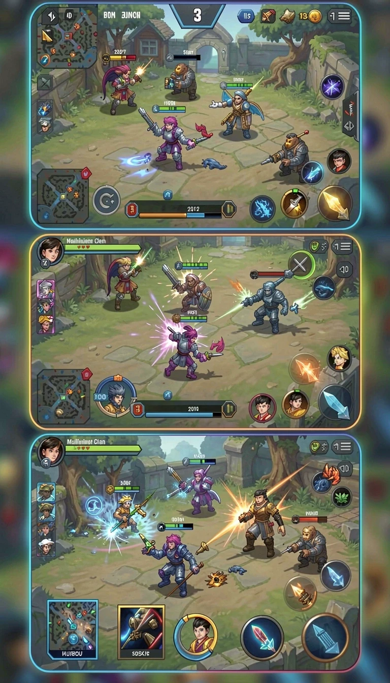Screenshot jktjkt nomor 3