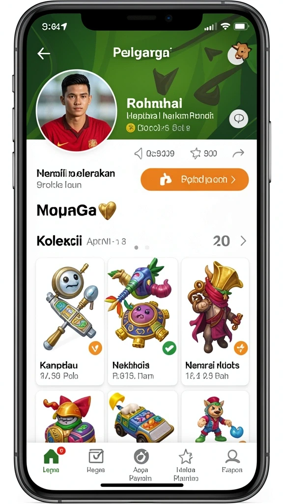 Screenshot ka789 nomor 3