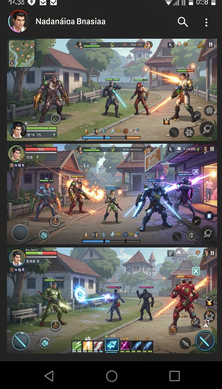 Screenshot kakrp nomor 1
