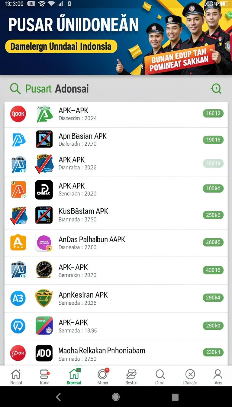 Screenshot kakrp nomor 2