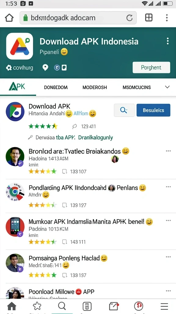 Screenshot kaya33 nomor 1