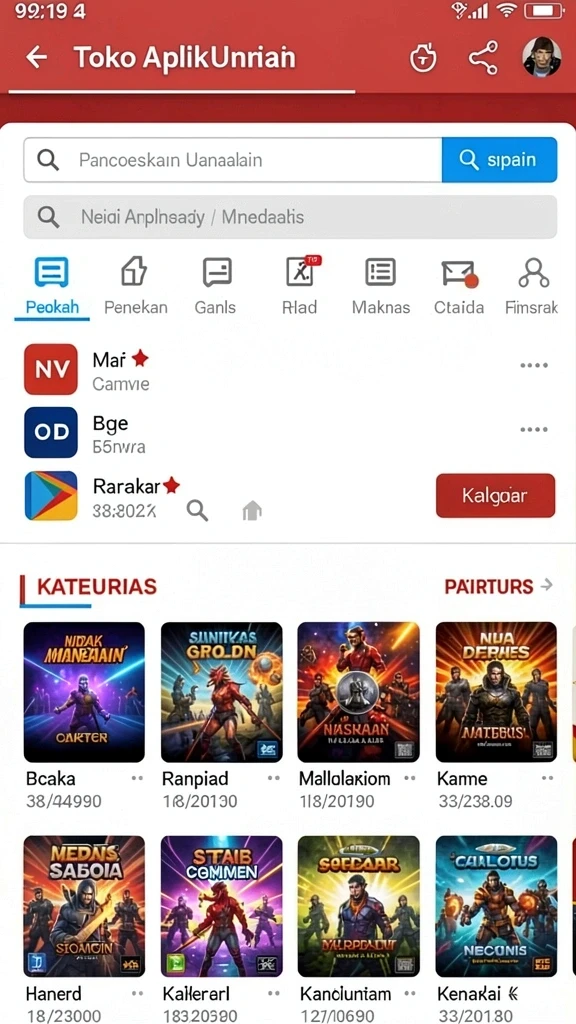 Screenshot kikototo nomor 3