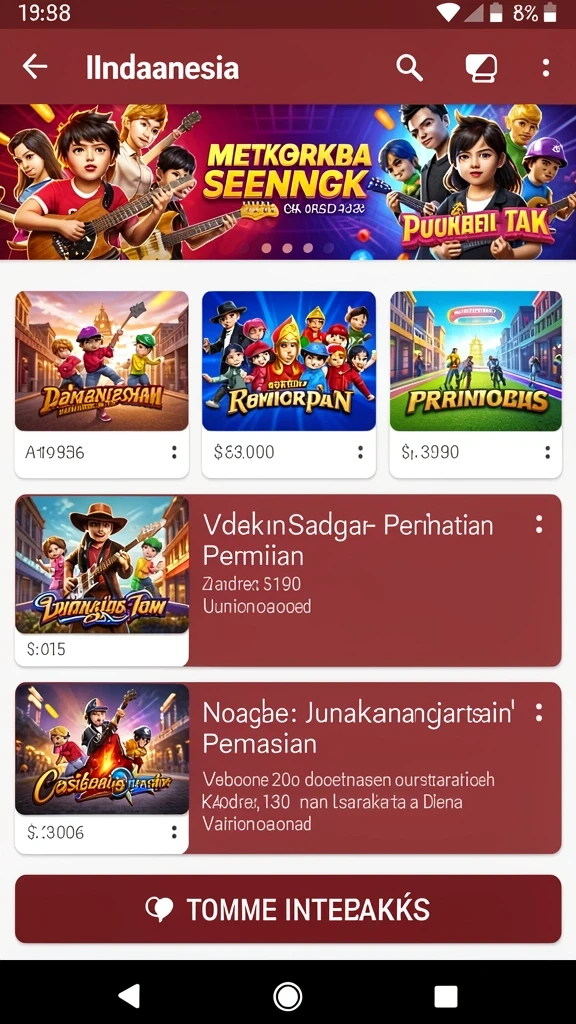 Screenshot kilat77 nomor 2