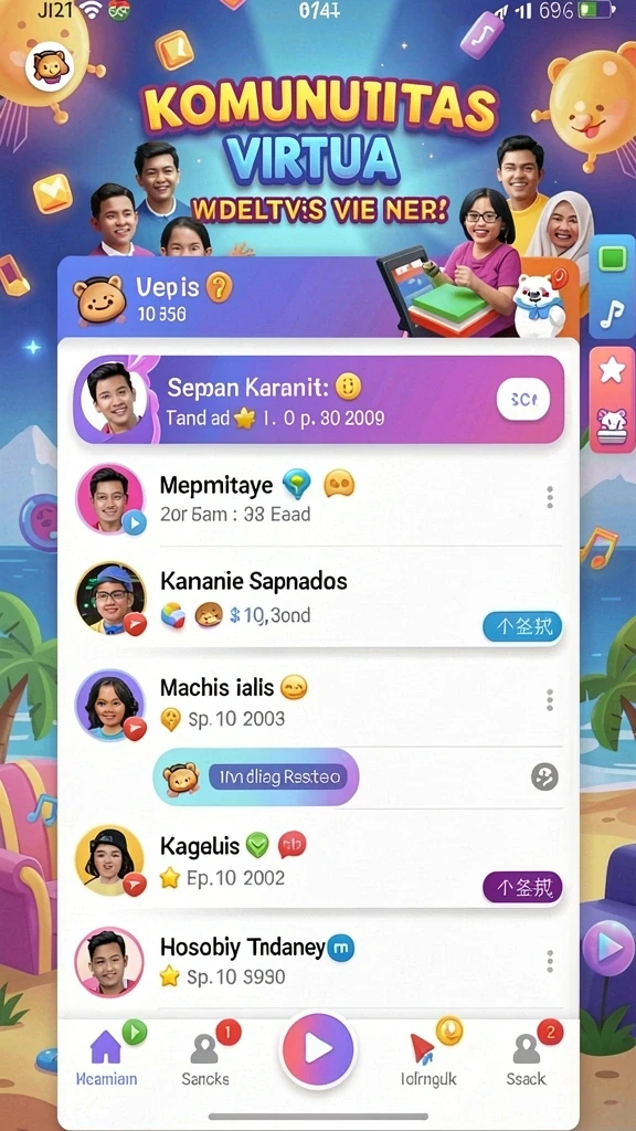 Screenshot kilat77 nomor 3