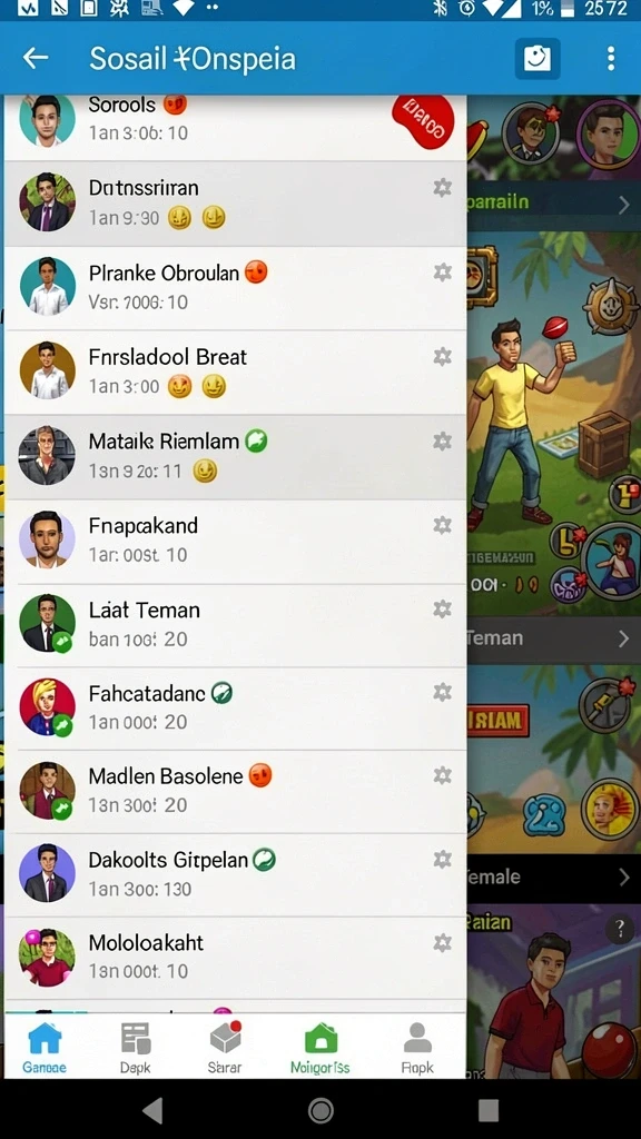 Screenshot luckybest88 nomor 1