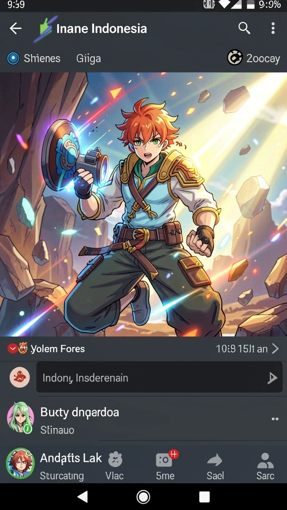Screenshot megawin188 nomor 1