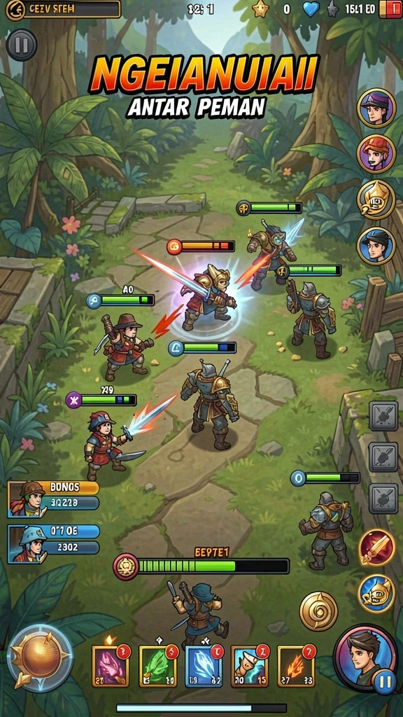Screenshot menangbet nomor 2