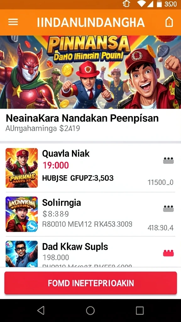Screenshot merahtoto nomor 2