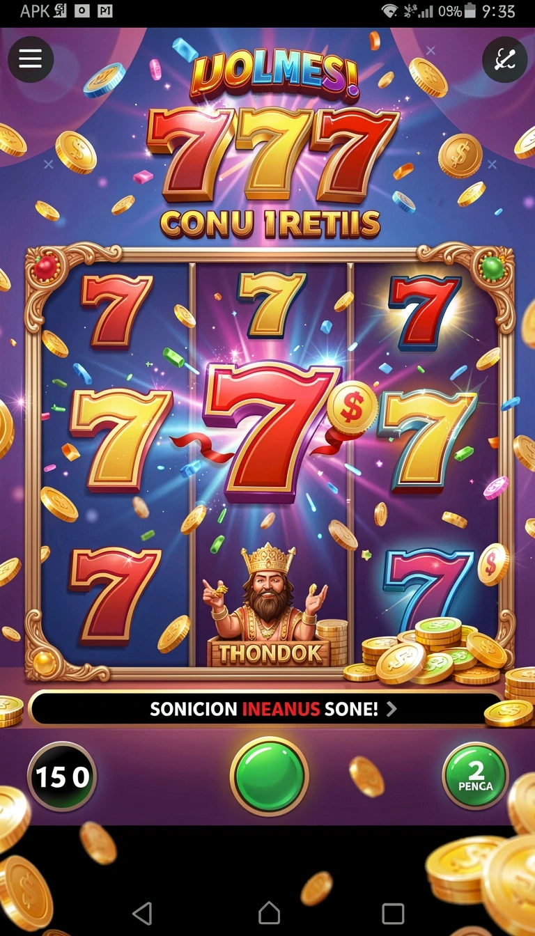 Screenshot monte77 nomor 2