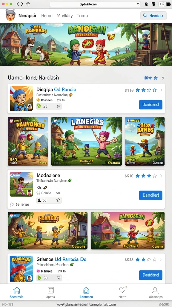 Screenshot musang178 nomor 1
