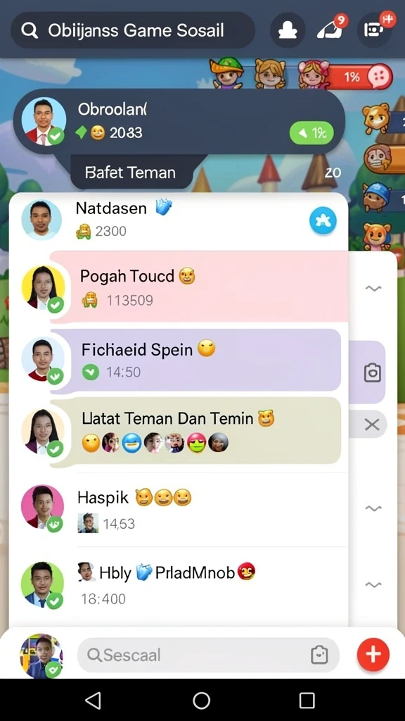 Screenshot musangwin nomor 2