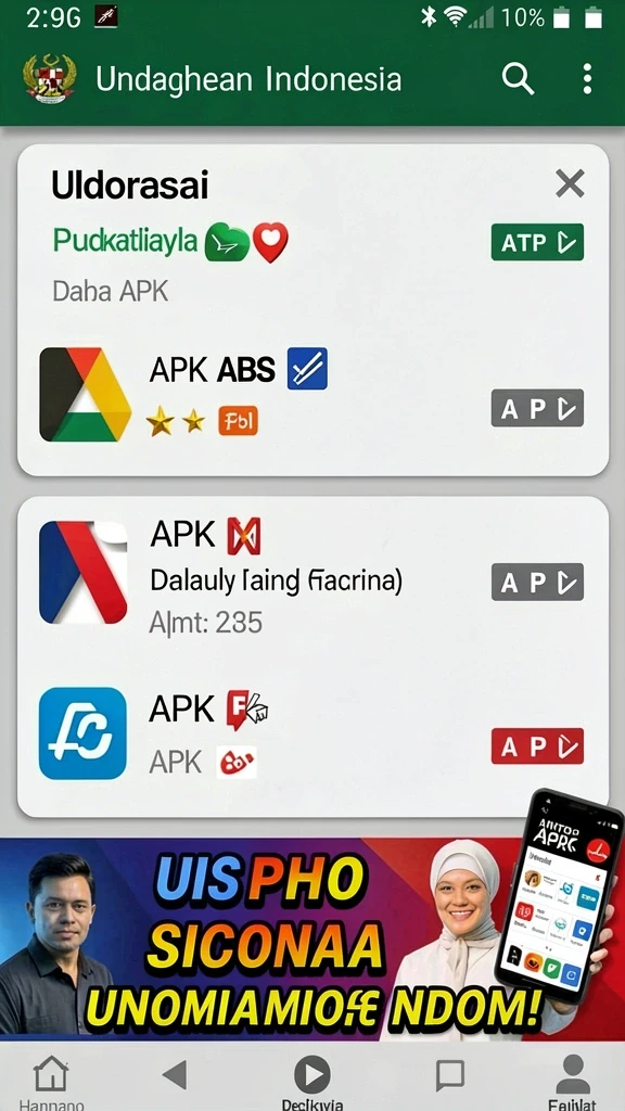 Screenshot musangwin nomor 3