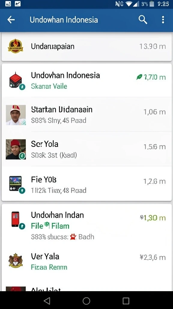 Screenshot nagawin nomor 2