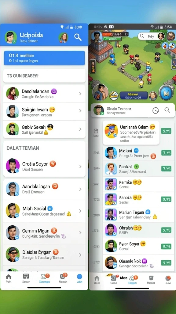 Screenshot nasa4d nomor 1